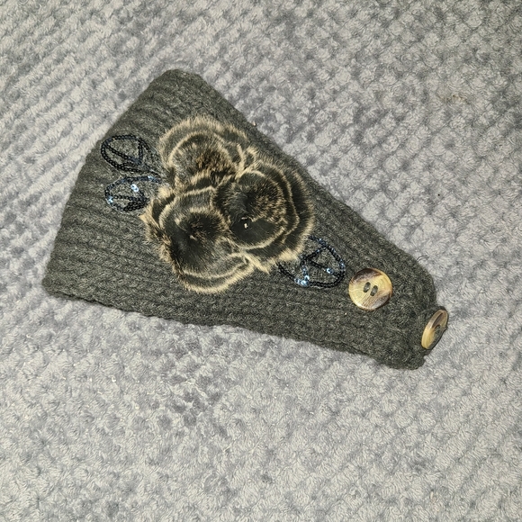 C.C Accessories - C.C. Winter Headband